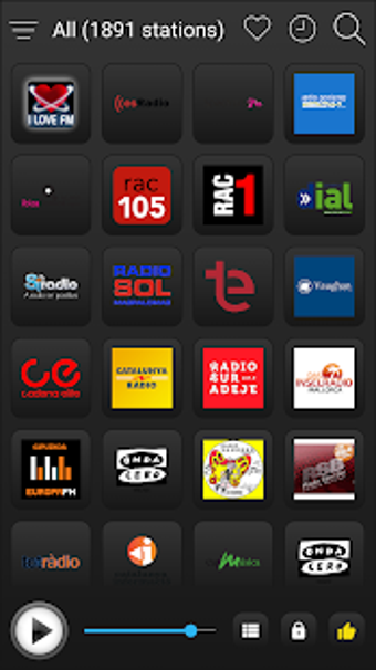 Image 1 for Spain Radio Stations Onli…