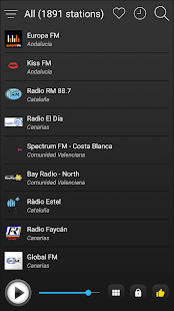 Image 3 for Spain Radio Stations Onli…
