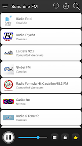 Image 2 for Spain Radio Stations Onli…