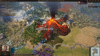 Image 0 for Old World - Wrath of Gods
