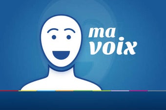 Image 0 for Ma voix 2