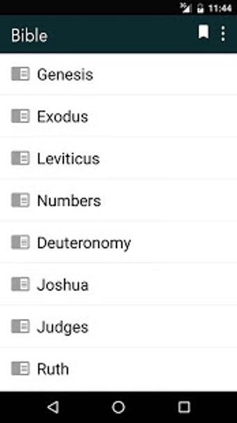 Image 0 for Jewish Bible English
