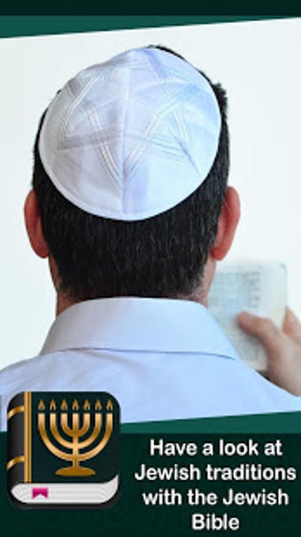 Image 0 for Jewish Bible English
