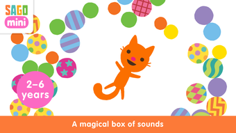 Image 0 for Sago Mini Sound Box