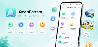 Imagen 0 para SmartRestore-RecoveryAssi…