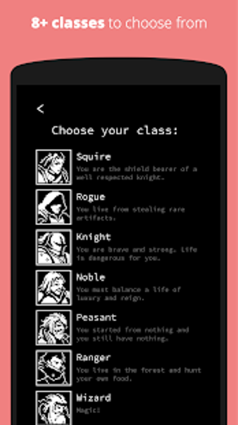 Image 0 for The Infinite Story - AI-p…