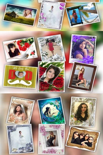 Image 0 for Framify - Photo Frame Edi…