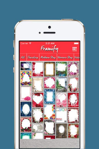 Image 3 for Framify - Photo Frame Edi…