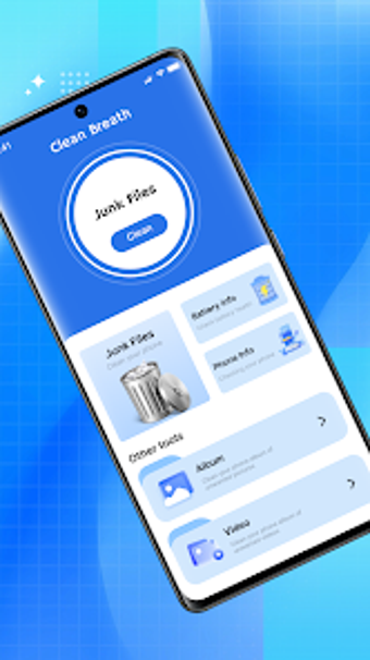 Image 0 for Clean Breath