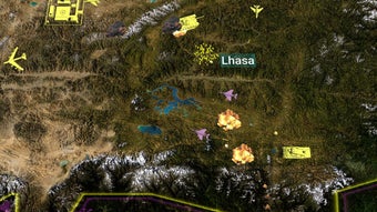 Imagen 0 para ICBM: Escalation
