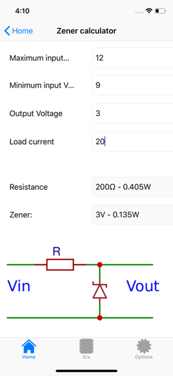 Image 3 for Electronics Toolkit Pro