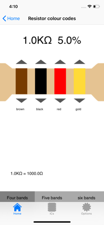 Image 1 for Electronics Toolkit Pro