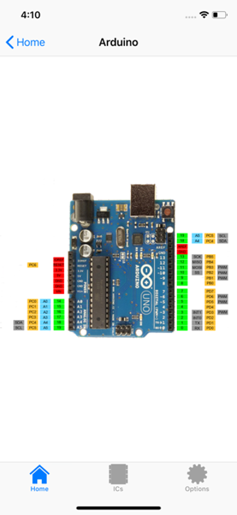 Image 2 for Electronics Toolkit Pro
