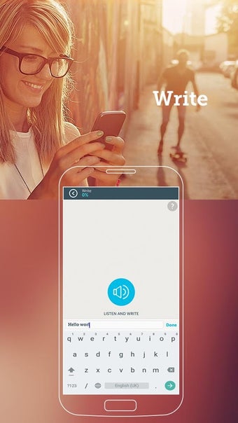 Imagen 2 para Learn English with ABA En…