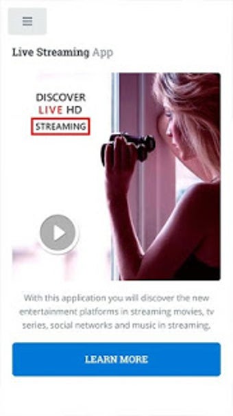 Imagen 1 para Tv adult live video hd st…