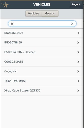 Imagen 1 para GoldStar CMS Mobile App