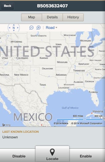 Imagen 0 para GoldStar CMS Mobile App