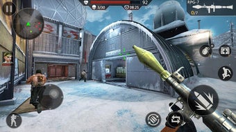 Image 1 for Cover Strike - 3D Team Sh…