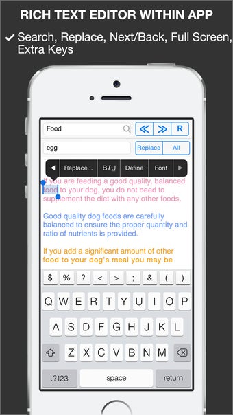 Image 3 for File - Manager Reader & E…