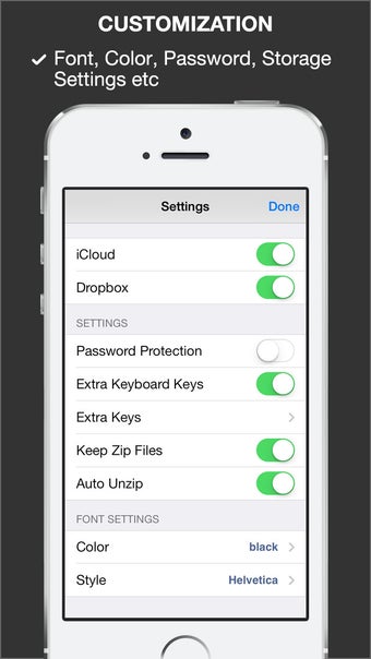 Image 0 for File - Manager Reader & E…