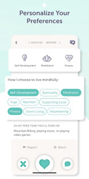 Imagen 2 para MeetMindful