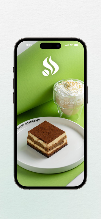 Image 0 for Coffeeshop Company