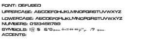 Image 0 for Defused