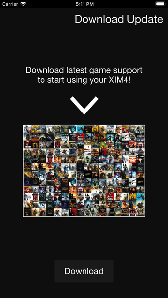 Image 1 for XIM4 Manager