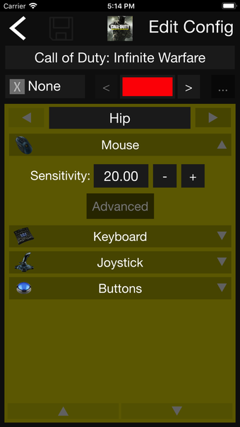 Image 3 for XIM4 Manager