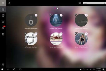Imagen 3 para Oticon Portal App for Win…