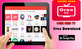 Image 0 for All Oreo Tv: Indian Movie…