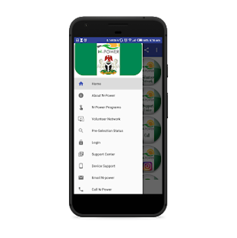 Image 2 for N-Power App 2019