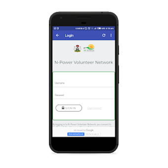 Image 0 for N-Power App 2019
