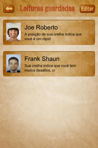 Imagen 7 para Face Reading Booth Free!