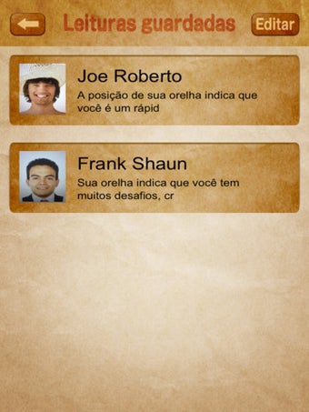 Imagen 6 para Face Reading Booth Free!