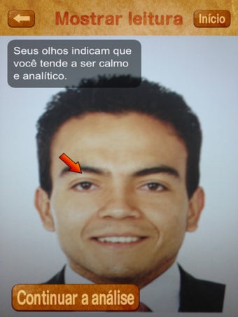 Imagen 0 para Face Reading Booth Free!