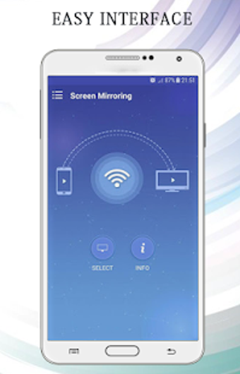 Image 0 for HDMI MHL - Mirror Phone T…