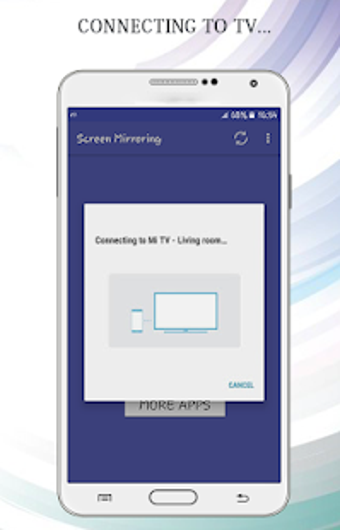Image 2 for HDMI MHL - Mirror Phone T…