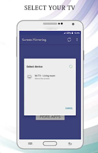 Image 1 for HDMI MHL - Mirror Phone T…
