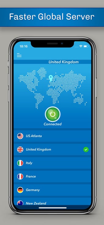 Image 1 for VPN - Super VPN Proxy Ser…
