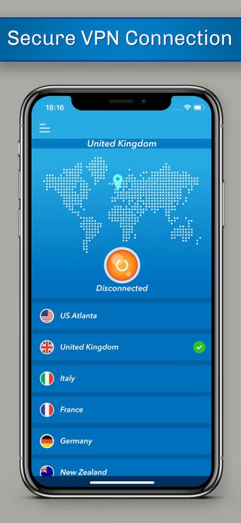 Image 0 for VPN - Super VPN Proxy Ser…