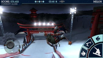 Image 0 for Snowboard Party Lite