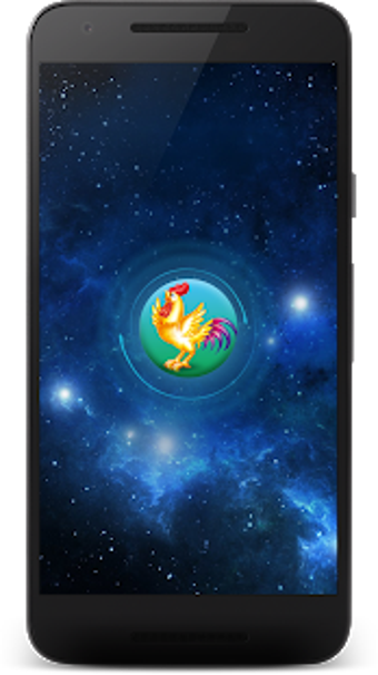 Imagen 1 para Chicken sounds ringtones