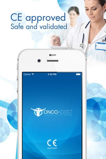 Image 0 for ONCOassist
