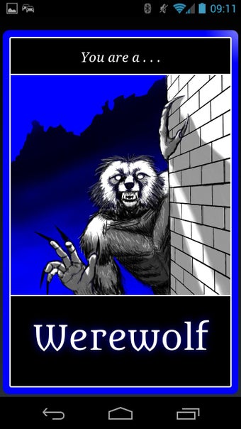 Image 3 for Werewolf