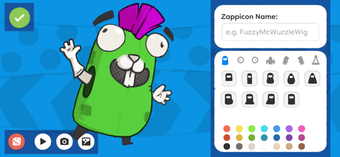 Image 1 for DiaryZapp