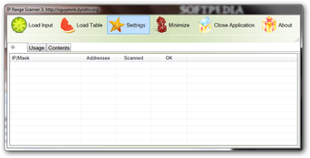 Imagen 0 para IP Scanner
