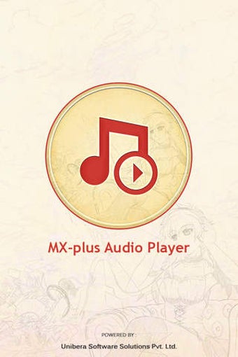 Imagen 0 para MX plus - Audio Player an…