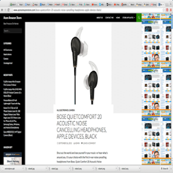 Imagen 0 para azon amazon store