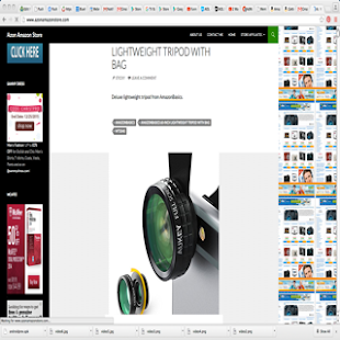 Imagen 1 para azon amazon store
